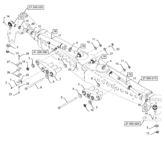 47676640 - сальник